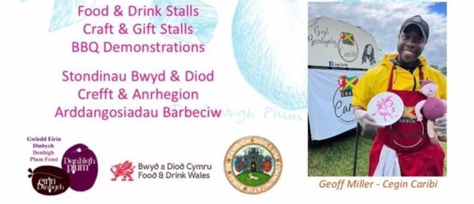 Denbigh Plum Feast